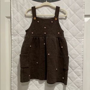 Zara dress for toddlers